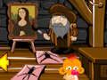 Joc Monkey Go Happy Etapa 371  on-line