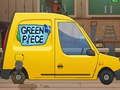 Joc Piesa Verde  on-line