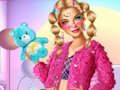 Joc BFFS Weirdcore estetic on-line