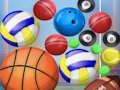 Joc Fuziunea sportului de sport on-line