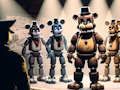Joc Cronicile lui Freddy on-line Joc Cronicile lui Freddy on-line