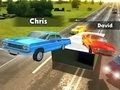 Joc Simulator de conducere a mașinilor de oraș: online on-line