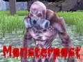 Joc Monsterpost on-line