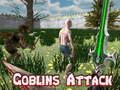 Joc Atacul Goblins  on-line