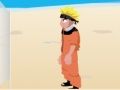 Joc Naruto și Ben 10  on-line