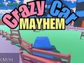 Joc Mayhem Car Crazy Mayhem on-line