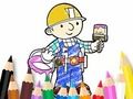 Joc Cartea de colorat: Wawasher  on-line