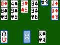 Joc Golful lui Trump Solitaire  on-line