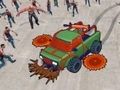 Joc Supraviețuitorul Zombie Drive on-line
