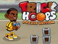 Joc Trick Hoops și Ediția Puzzle  on-line