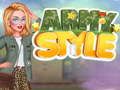 Joc Stilul Armatei  on-line