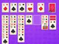 Joc Campionii Solitaire  on-line