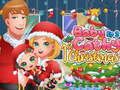Joc Baby Cathy primul Crăciun ep 2  on-line