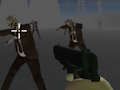Joc Zombie Survival FPS Apărare Z Mart on-line Joc Zombie Survival FPS Apărare Z Mart on-line