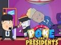 Joc Poke președinții  on-line