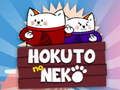 Joc Hokuto nu Neko  on-line