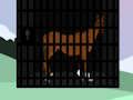 Joc Stranie Horse Rescue  on-line