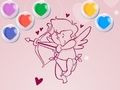 Joc Shooter cu bule Valentine on-line