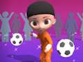 Joc Fotbal Shaolin  on-line