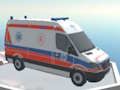 Joc Grăbește Ambulanța  on-line