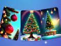 Joc Puzzle de Crăciun  on-line