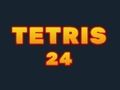 Joc Tetris 24 on-line