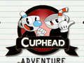 Joc Aventura Cuphead on-line