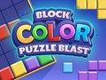 Joc Block Puzzle Blast on-line