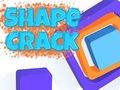 Joc Forma Crack  on-line