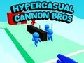 Joc Hipercazual Cannon Bros  on-line