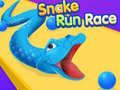 Joc Cursa Snake Run  on-line
