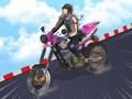 Joc Real Moto Stunt Racing 3D on-line