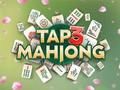 Joc Atingeți 3 Mahjong  on-line