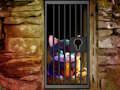 Joc Evadarea pisicii ascunse  on-line