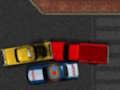 Joc Gangster ACE Metroville Taxi on-line