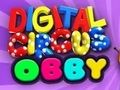 Joc Circul digital: Obby  on-line