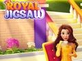 Joc Jigsaw regal  on-line