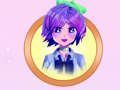 Joc Machiaj Sweet Doll Dressup  on-line