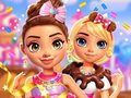 Joc Moda Candy Land de la Lovie Chic  on-line
