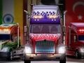 Joc Conducerea unui camion mare Euro  on-line