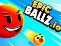 Joc Epicballz. io on-line