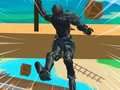 Joc Simulator de parkour adevărat on-line
