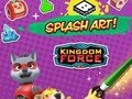 Joc Kingdom Force Splash Art! on-line
