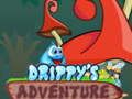 Joc Aventura lui Drippy  on-line
