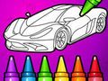 Joc Colorat pentru copii  on-line