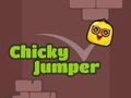 Joc Chicky Jumper on-line
