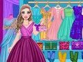 Joc Dress Up Fashionista  on-line