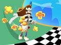 Joc Popcorn care rulează 3D on-line