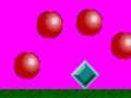 Joc Ball Dodge on-line