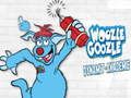 Joc Woozle Goozle Dynamit-Akademie on-line
